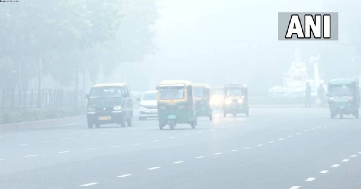Rise in max and min temperature of 2-3 degrees is likely from Dec 27-30 in Delhi: IMD